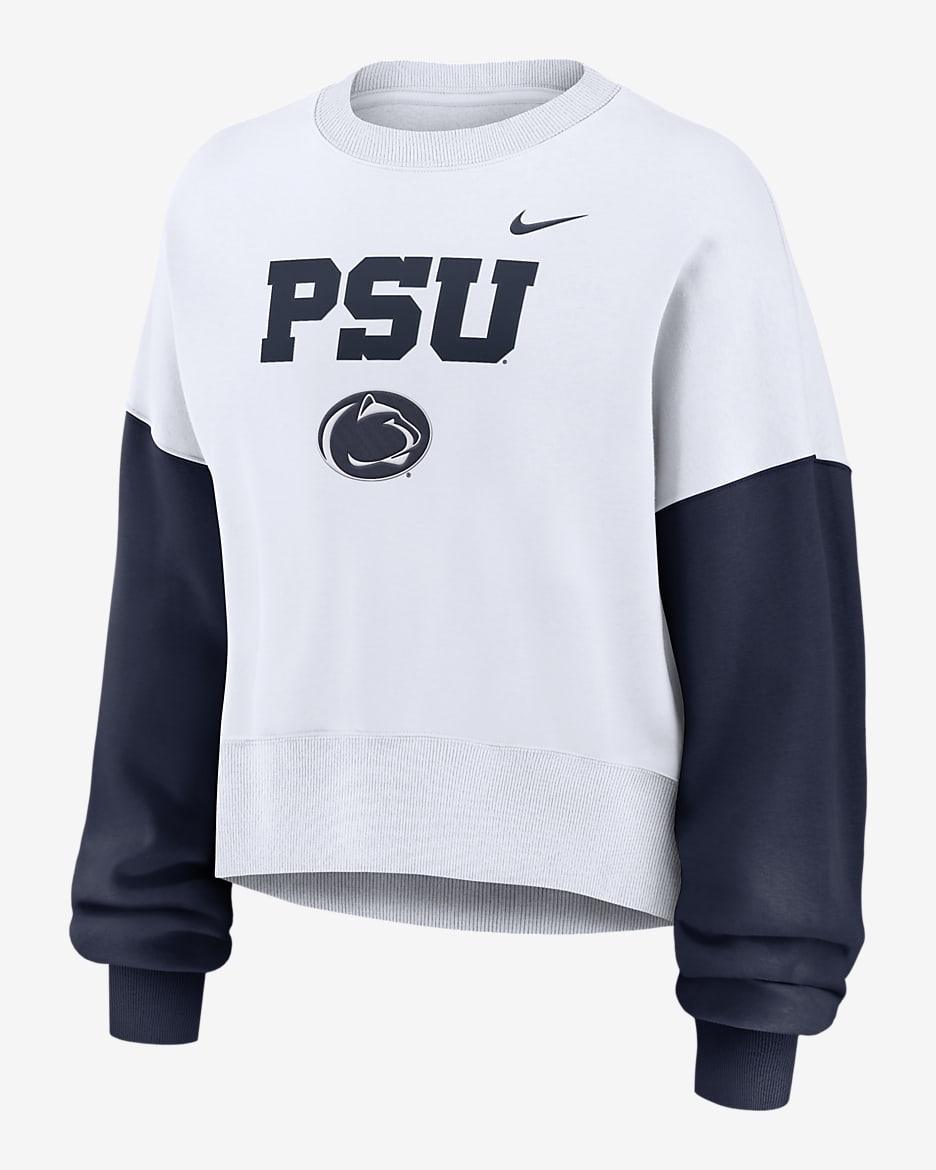 Nike penn state hotsell